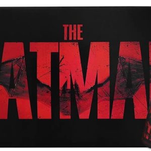Dragon Shield Playmat & Tube The Batman
