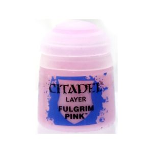 LAYER: FULGRIM PINK (12ML) (6-PACK)