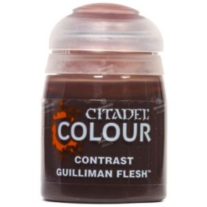 CONTRAST: GUILLIMAN FLESH (18ML)