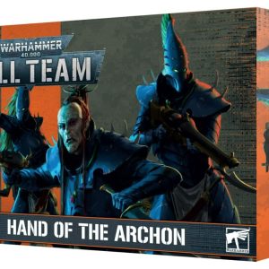 KILL TEAM: HAND OF THE ARCHON