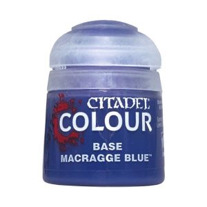 Citadel Colour Base Macragge Blue 12 ml