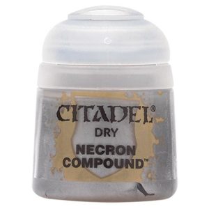 NECRON COMPOUND 12ML
