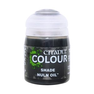 SHADE: NULN OIL (18ML)