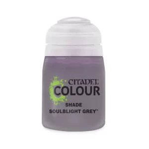 SHADE: SOULBLIGHT GREY (18ML) (6 pack)