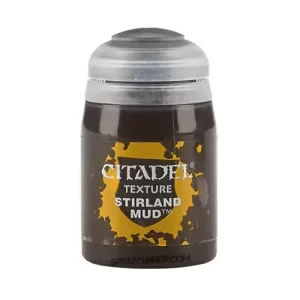 TECHNICAL: STIRLAND MUD (24ML) (6-PACK)