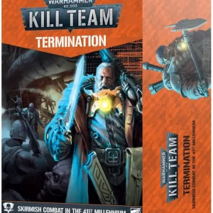 KILL TEAM: TERMINATION (ENGLISH)