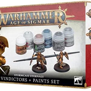 AOS S/E + PAINT SET ENG/SPA/PORT/LATV/RM