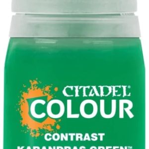 Citadel Colour Contrast Karandras Green 18 ml