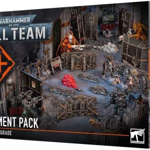 KILL TEAM Equipment Pack Upgrade