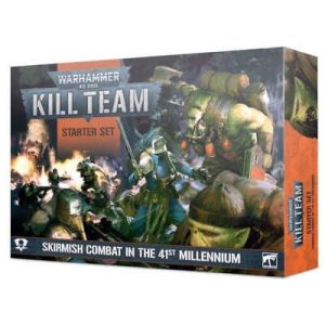 Kill Team Starter Set 2022