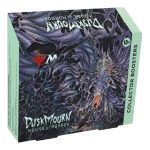 Mtg Duskmorn Collector Booster Box