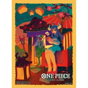 One Piece Tcg Sleeves Ulti 70x