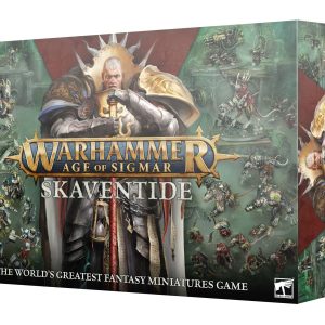 Age Of Sigmar Skaventide