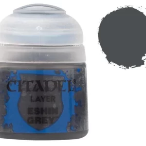 Citadel Colour Layer Eshin Grey 12 ml