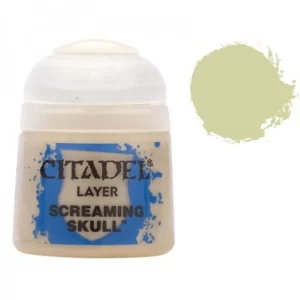 Citadel Colour Layer Screaming Skull 12 ml