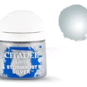 Citadel Colour Layer Stormhost Silver 12 ml