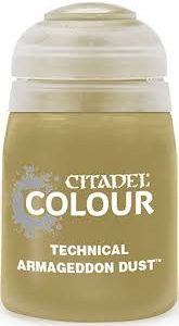 Citadel Colour Technical Armageddon Dust 12 ml