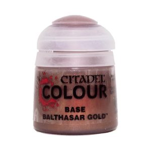 Citadel Colour Base Balthasar Glow 12 ml