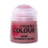 Citadel Colour Base Bugman’s Glow 12 ml