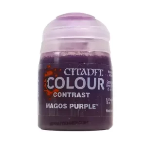 Citadel Colour Contrast Magos Purple 12 ml