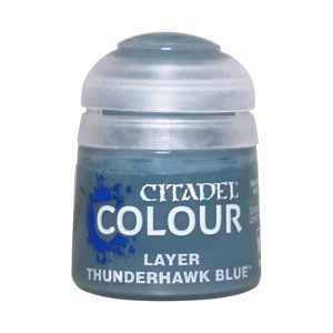 Citadel Colour Layer Thunderhawk Blue 12 ml