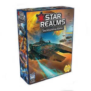 Star Realms Box Set