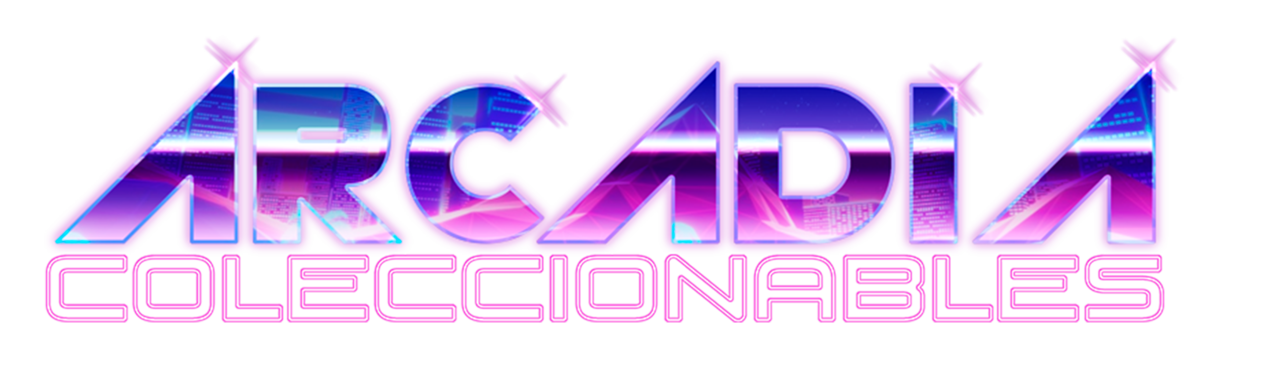 Arcadia Coleccionables