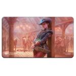 Marchessa Playmat Ultra Pro