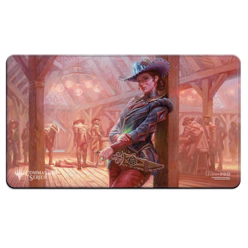Marchessa Playmat Ultra Pro