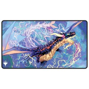 Tarkir Neriv Stitched Playmat Ultra Pro