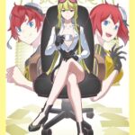 Kyoko Kuremi Standandar 60 Micas Digimon TCG