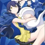 Erika Mishima Standandar 60 Micas Digimon TCG