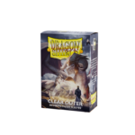 Clear Outter Standard 100 Micas Dragon shield