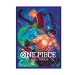 Zoro & Sanji Standandar 70 Micas One Piece TCG