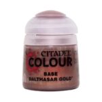 Base Balthasar Gold 12 ml Citadel Colour