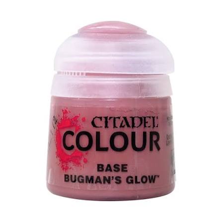 Base Bugmans Glow 12 ml Citadel Colour