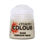 Base Ionrach Skin 12 ml Citadel Colour