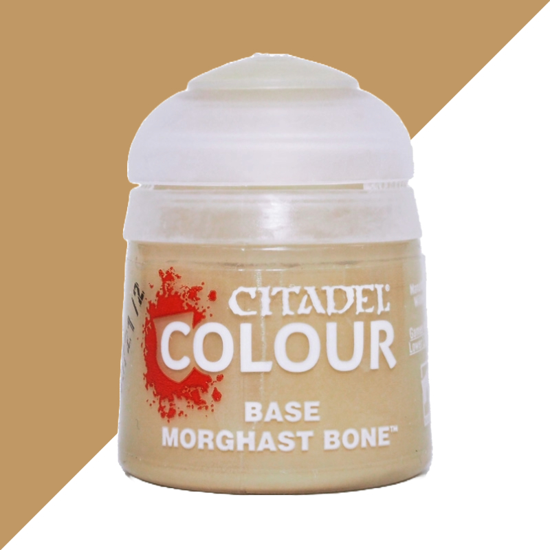 Base Morghast Bone 12 ml Citadel Colour