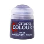 Base Naggaroth Night 12 ml Citadel Colour
