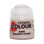 Base Rakarth Flesh 12 ml Citadel Colour