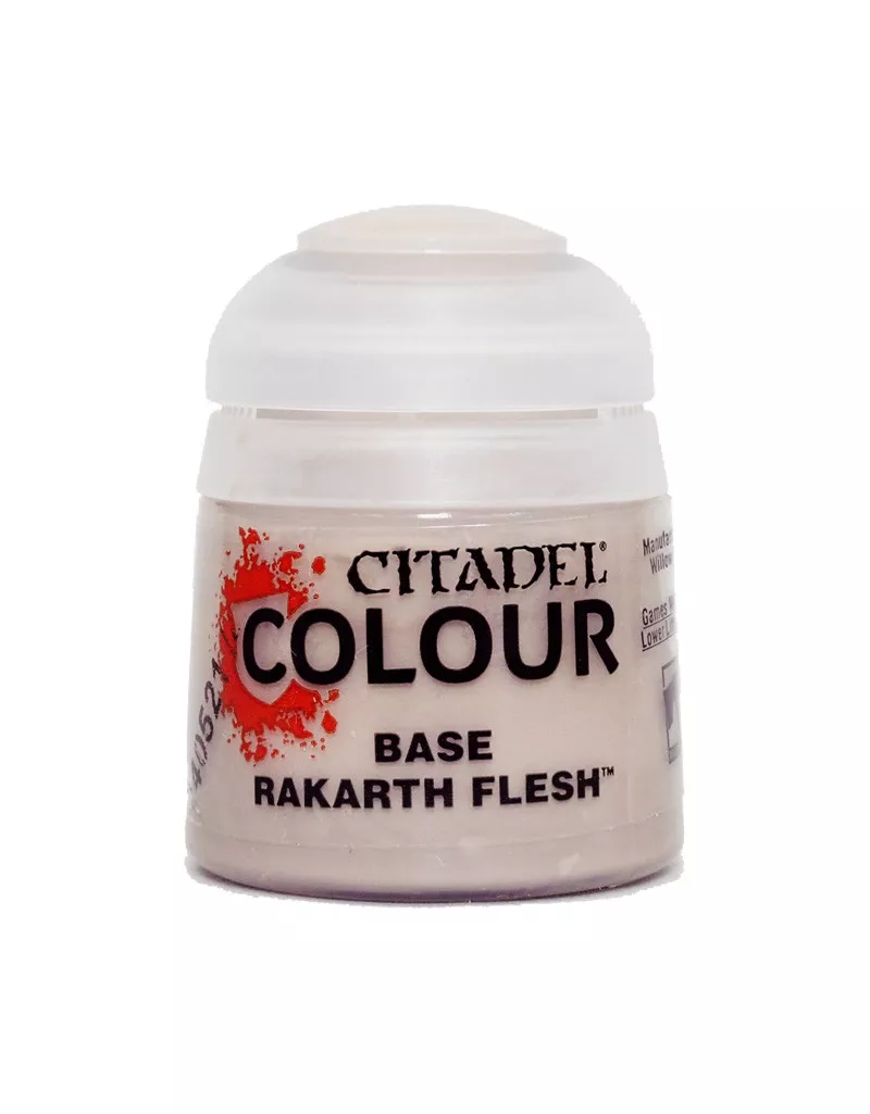 Base Rakarth Flesh 12 ml Citadel Colour