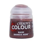 Base Rhinox Hide 12 ml Citadel Colour