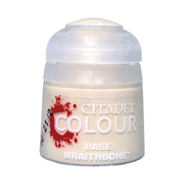 Base Wraithbone 12 ml Citadel Colour