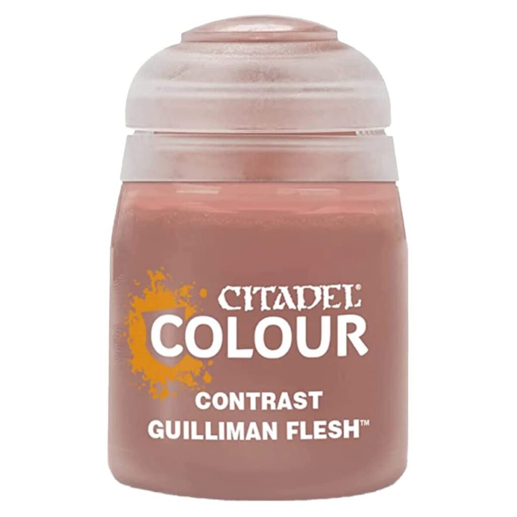 Contrast Guilliman Flesh 18 ml Citadel Colour
