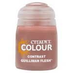 Contrast Guilliman Flesh 18 ml Citadel Colour