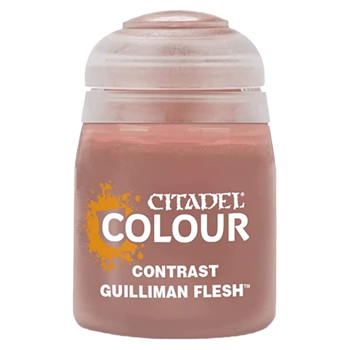 Contrast Guilliman Flesh 18 ml Citadel Colour