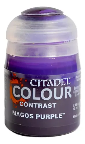 Contrast Magos Purple 12 ml Citadel Colour
