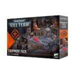 Equipment Pack Upgrade Warhammer 4K Kill Team