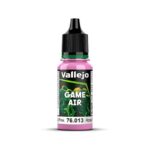 Game Air Squid Pink 18 ml Vallejo