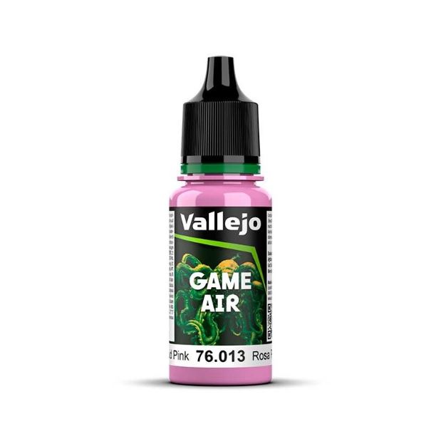 Game Air Squid Pink 18 ml Vallejo